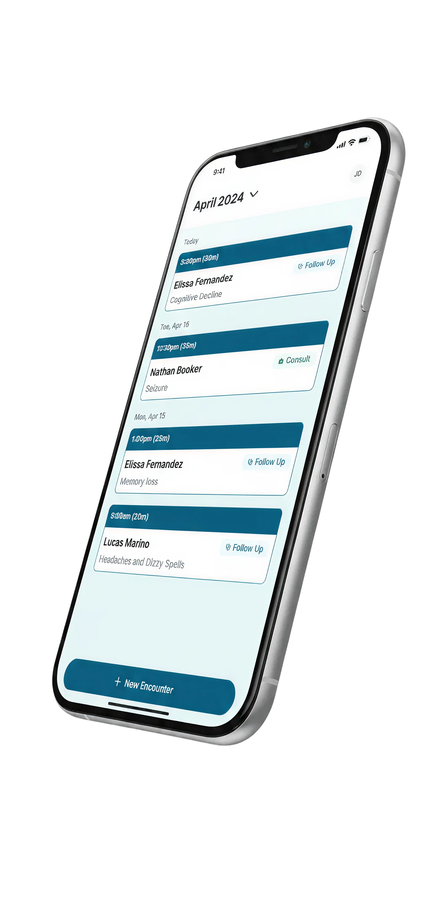 Mediary Feature Flow